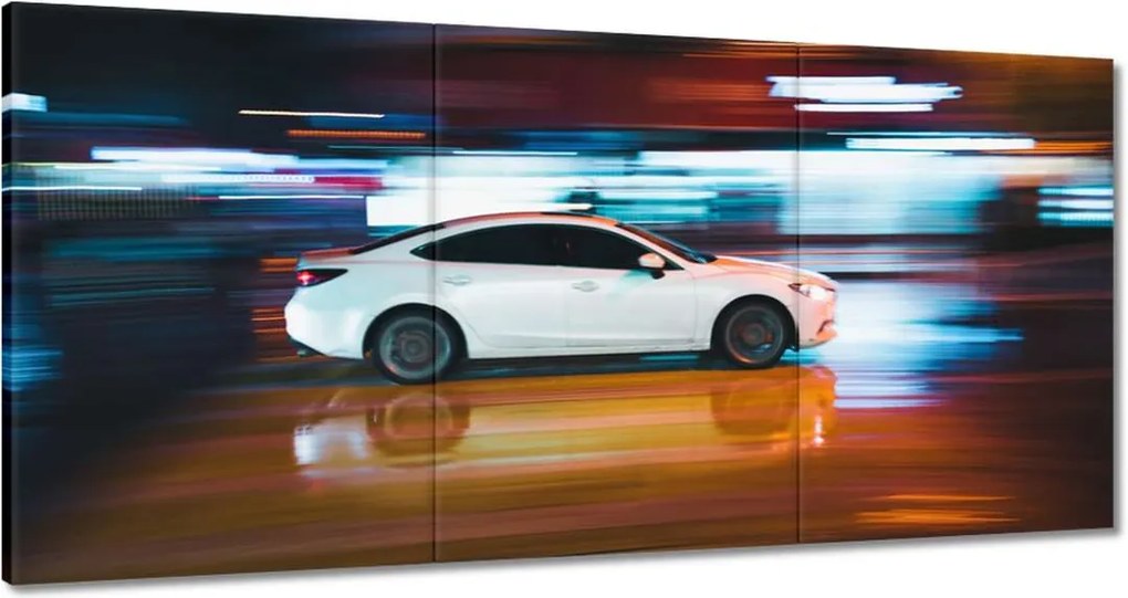 Képek 180x90 Szépen siklik