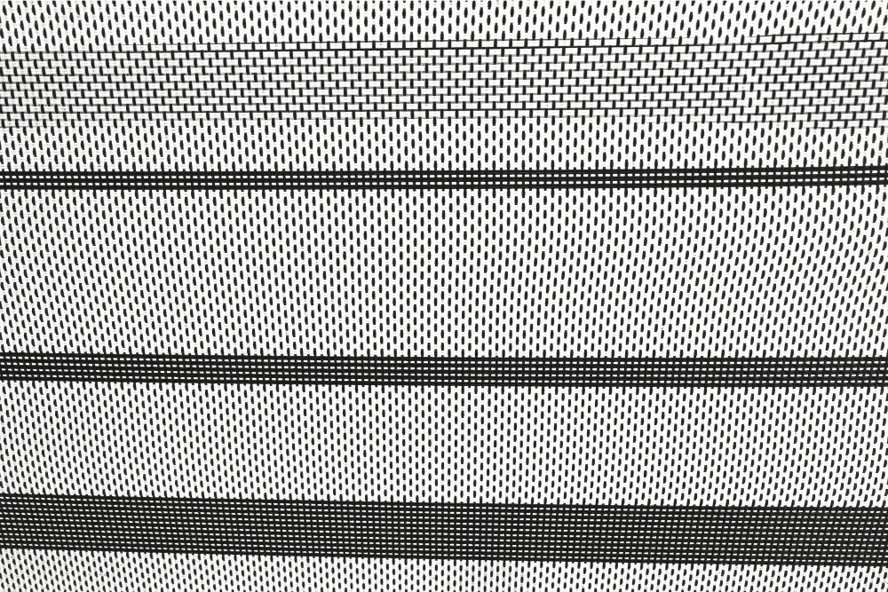 Tárgyalószék, szürke/fekete/ezüst, ESIN