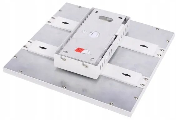 Telefunken 301506TF - LED RGBW Dimmelhető panel LED/18W/230V 4000K + távirányító