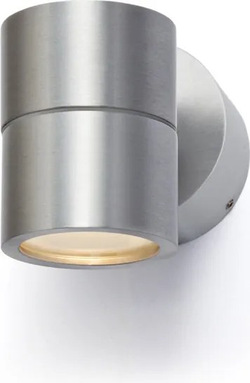 RENDL MICO I fali lámpa alumínium 230V GU10 35W IP54