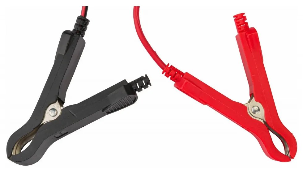 Mikroprocesszoros akkumulátor töltő PM-PM-6T