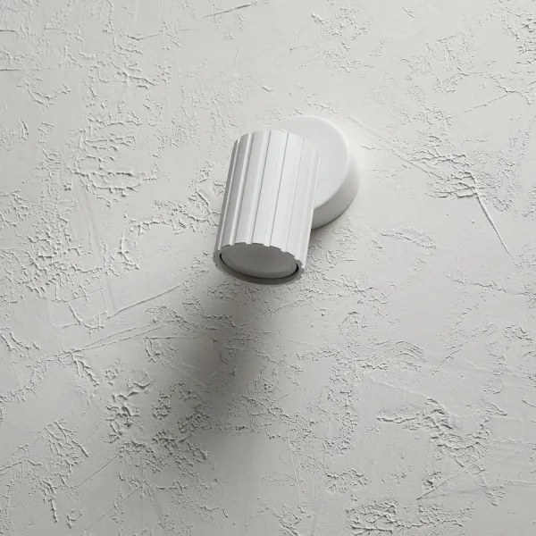 Brilagi - CRISPINA spotlámpa 1xGU10/10W/230V fehér