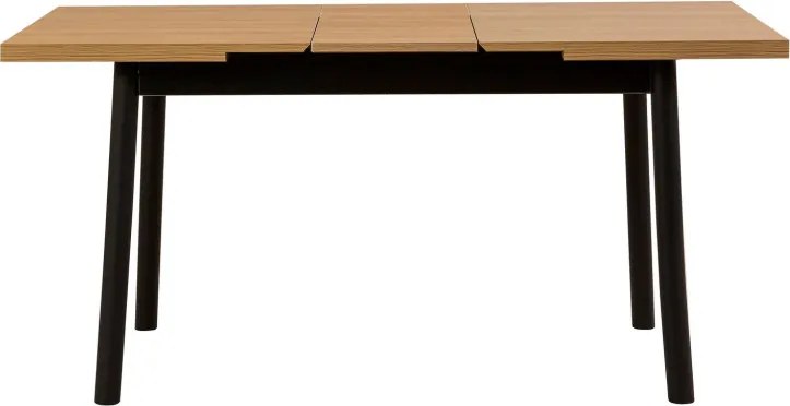 Oliver étkezőasztal, 120 cm – TR869VEL8102