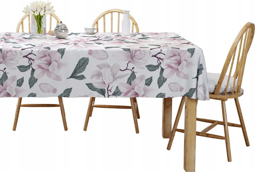 Abrosz Asztalra 140x180 Magnólia 4269A