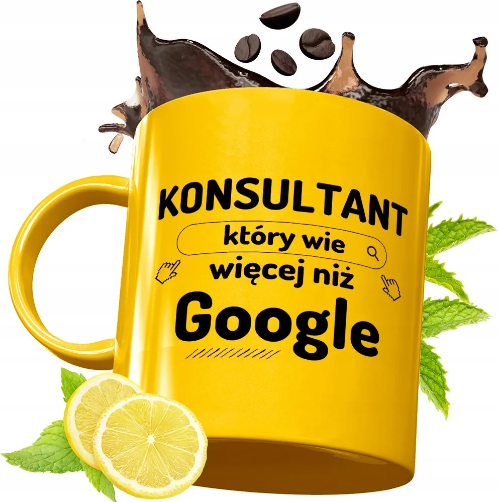 Prémium Arany Bögre Tanácsadónak Ajándék Nyomtatott Fotóval