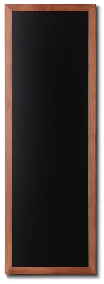 Fa tábla 56 x 150 cm, világosbarna