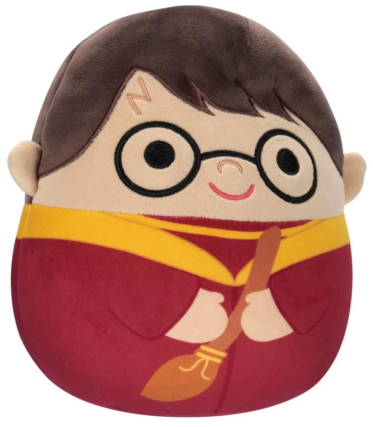 Plüssjáték Harry Potter – SQUISHMALLOWS