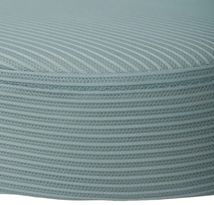 Zöld Hálós Gyerek Forgószék, Magasságállítás. KA-K1063 GRN