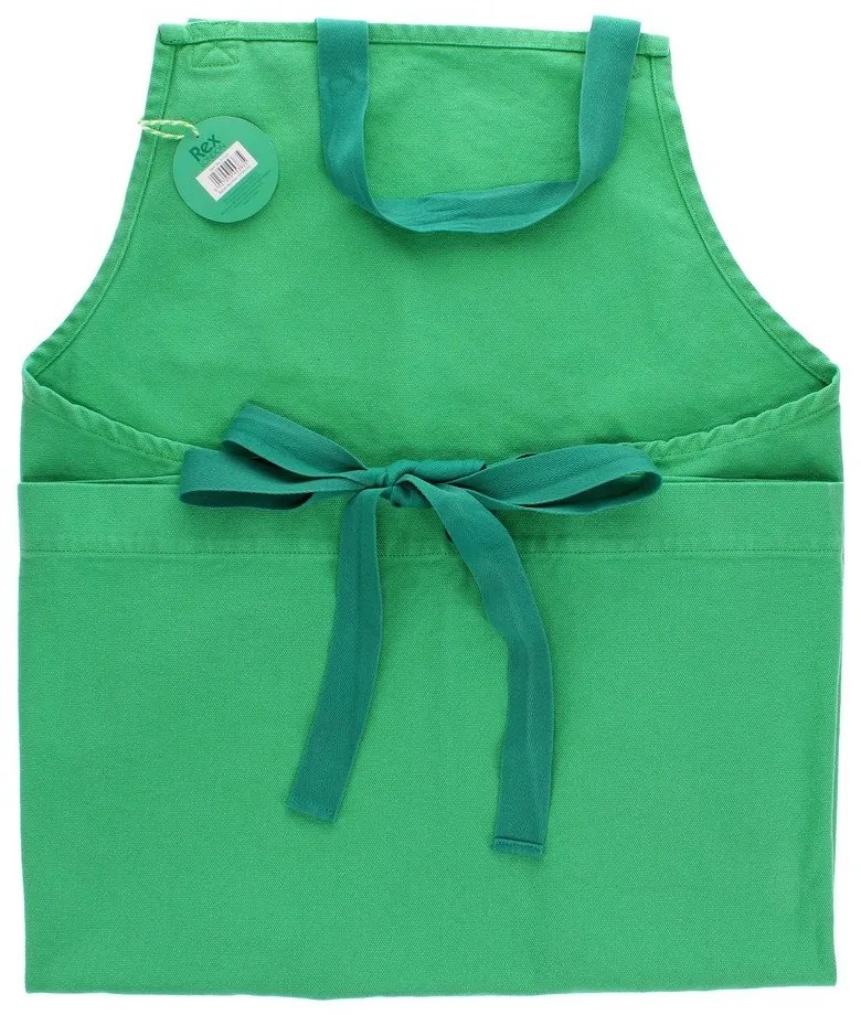 Pamut kötény Two-tone – Rex London