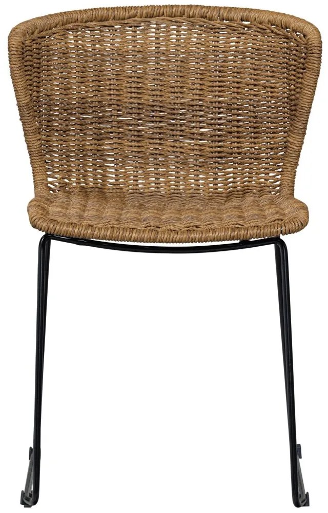 Wings kerti szék 2 db