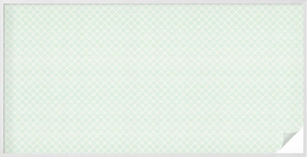 Ablakfólia öntapadós Adatvédelem Pasztell szimmetria 200x100