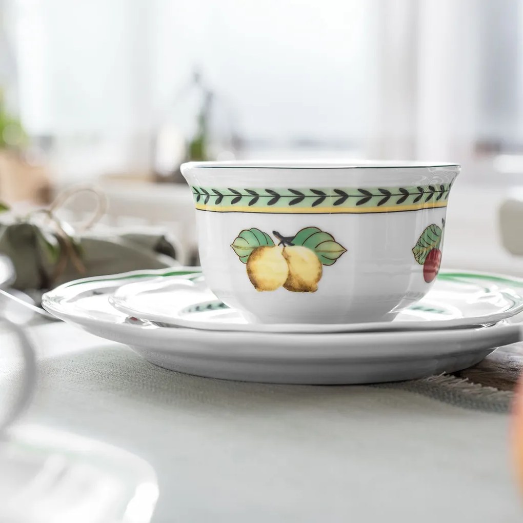 Tálka, French Garden Fleurence kollekció - Villeroy & Boch