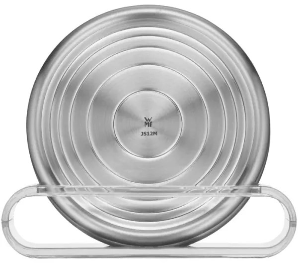 WMF - LOFT BAR 6 darabos poháralátét-készlet