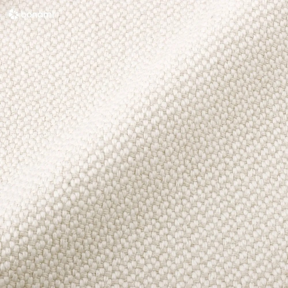 Krémszínű ágyneműtartós boxspring ágy 180x200 cm Arendal – Cosmopolitan Design
