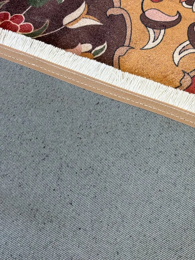 Velvet PS1050V1 színes szőnyeg 120x170 cm