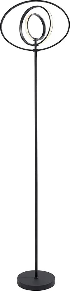 Endon AVALI 80680 Állólámpa 1x24W/LED 3000K 1950LM IP20