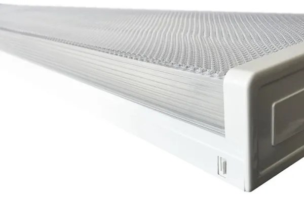 Fénycsöves lámpa 2xG13/18W/230V 124 cm