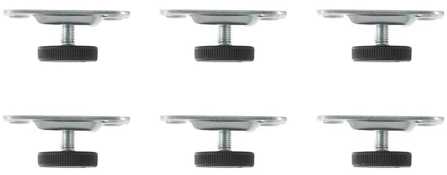 Fehér TV-állvány 225,8x49,2 cm Edge by Hammel - Hammel Furniture