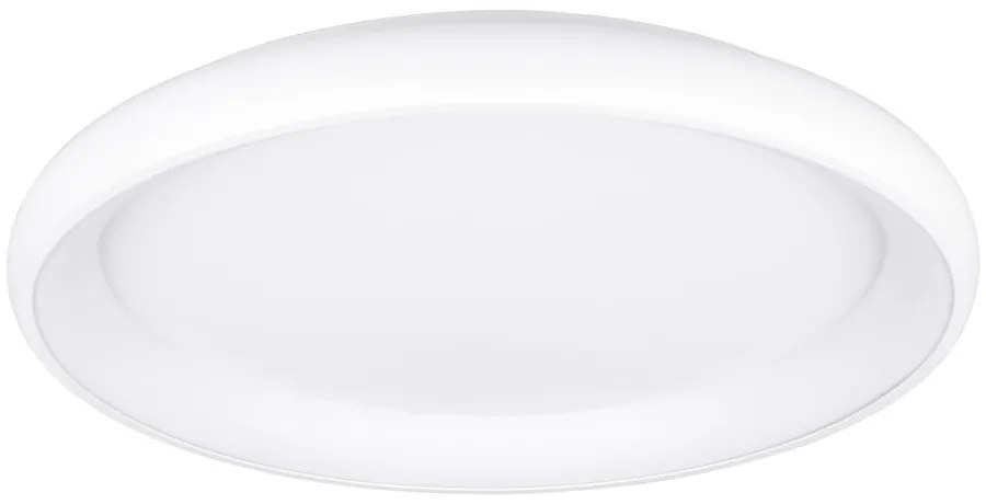 Fehér LED dimmelhető mennyezeti lámpa Cardona – Trio