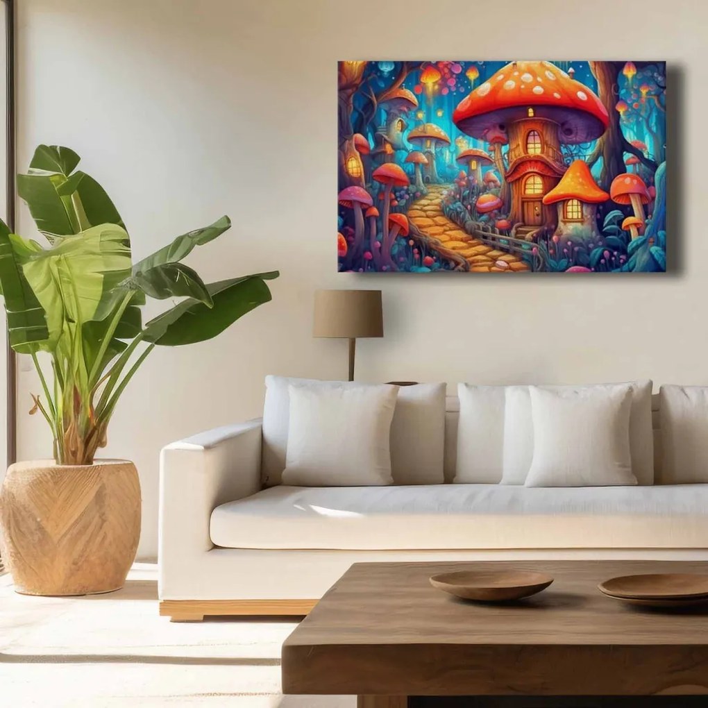 Vászonkép, 45×70 cm – 4570softc-003