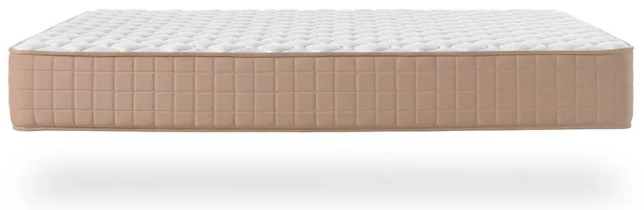 Kemény-közepes keménységű kétoldalas hab matrac 90x200 cm DOGMA – Moonia
