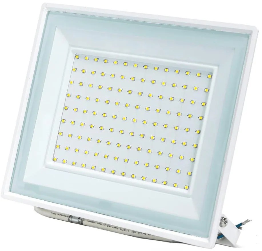 Aigostar - LED reflektor LED/100W/230V 4000 IP65