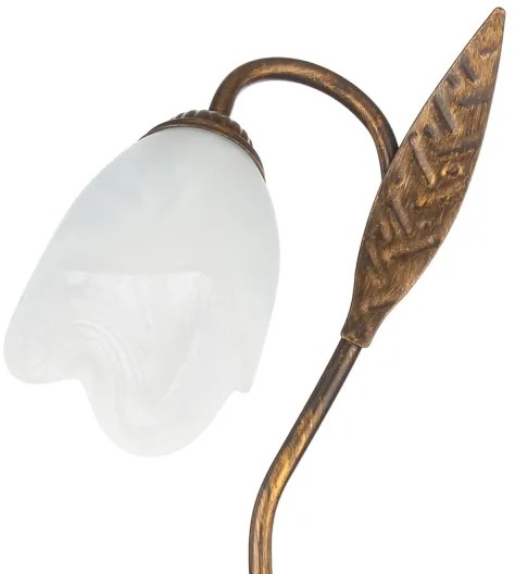 ONLI - Mennyezeti lámpa SONIA 2xE14/6W/230V