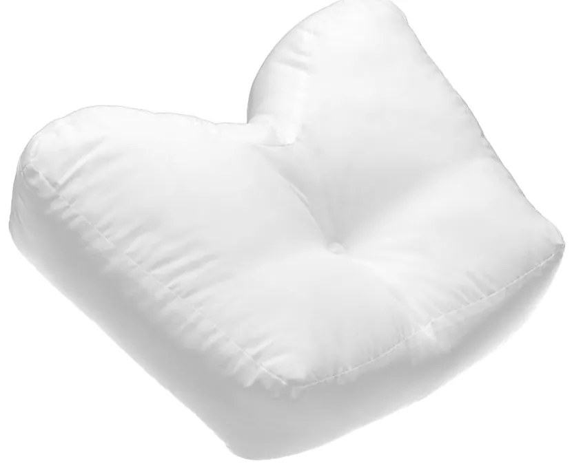 Huzat anatómiai párnához 40x52 cm – Maximex