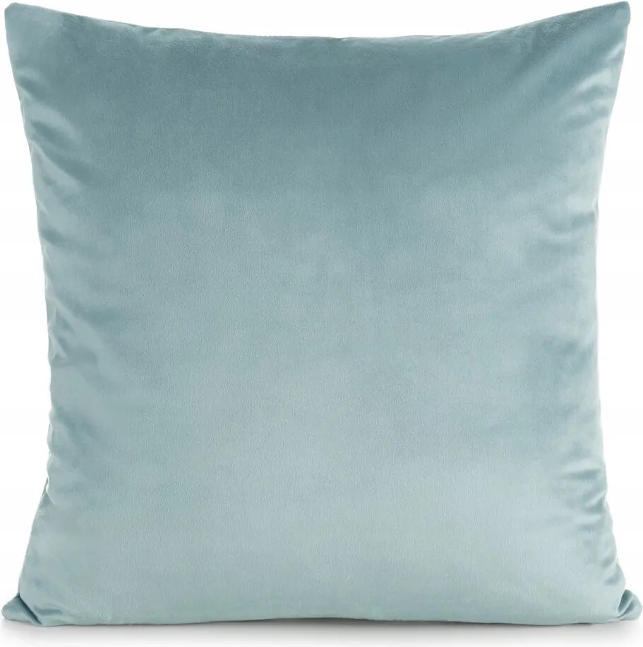 Dekoratív párnahuzat GAJA1 45x45 Eurofirany tengeri sima