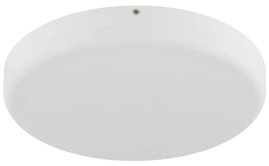 Globo 12387-24W - LED Mennyezeti lámpa MATTHEW LED/18W/230V fehér