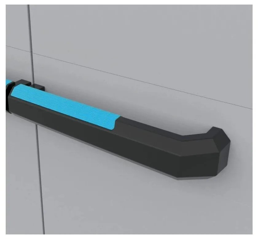 Műhelyszekrény Linear – Keter