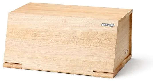 Continenta C3292 - Kenyértartó 40x26 cm gumifa