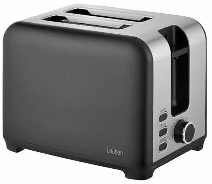 Lauben Toaster T17BG