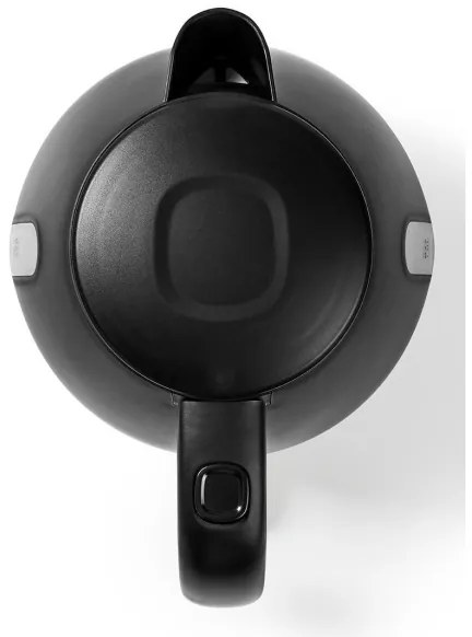 Nedis KAWK300EBK - Vízforraló 1 l 2150W/230V fekete