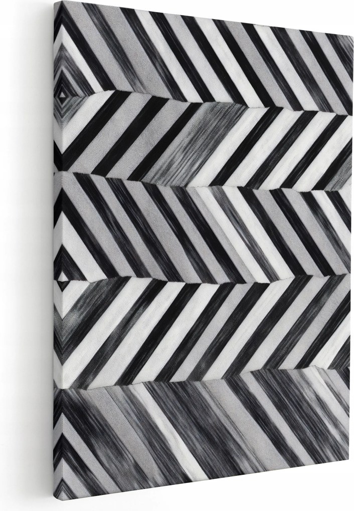 Modern Képek Nappaliba Vászonkép Falra 50x70 cm *sokféle minta*