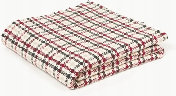 Connie pamut ágytakaró 260 x 260 cm pamut