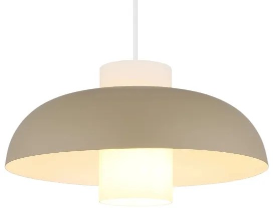 Globo 15755SA - LOWE kábeles függőlámpa 1xE27/60W/230V