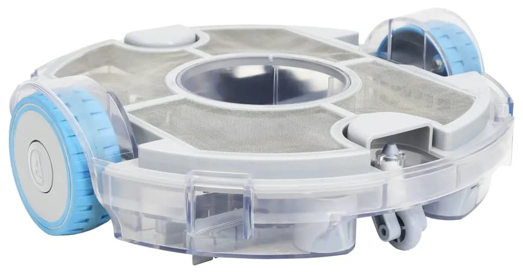 Vezeték nélküli úszómedence-tisztító robot 27 W