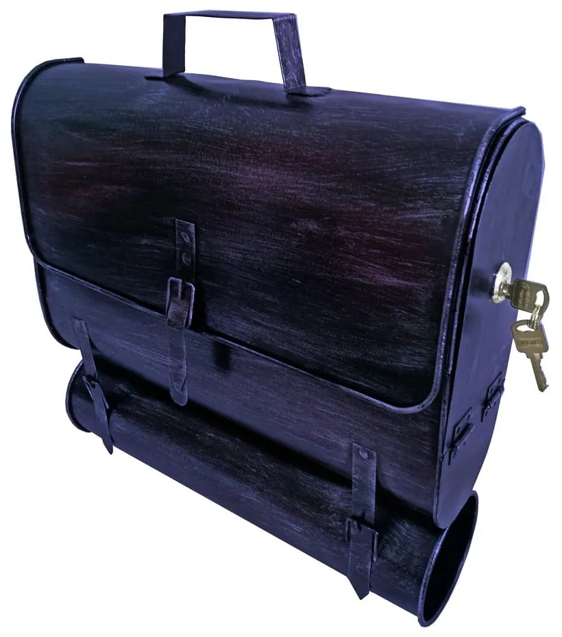 Postaláda School Bag – Household Pleasure