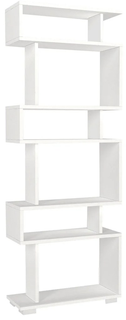 Blok White könyvtár