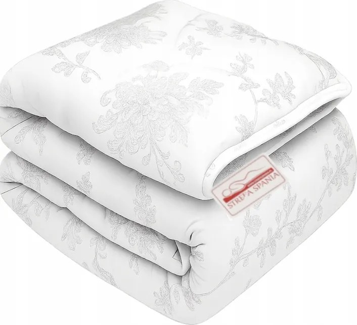 Prémium paplan 220x200 egész éves antiallergén lengyel termék I. osztály