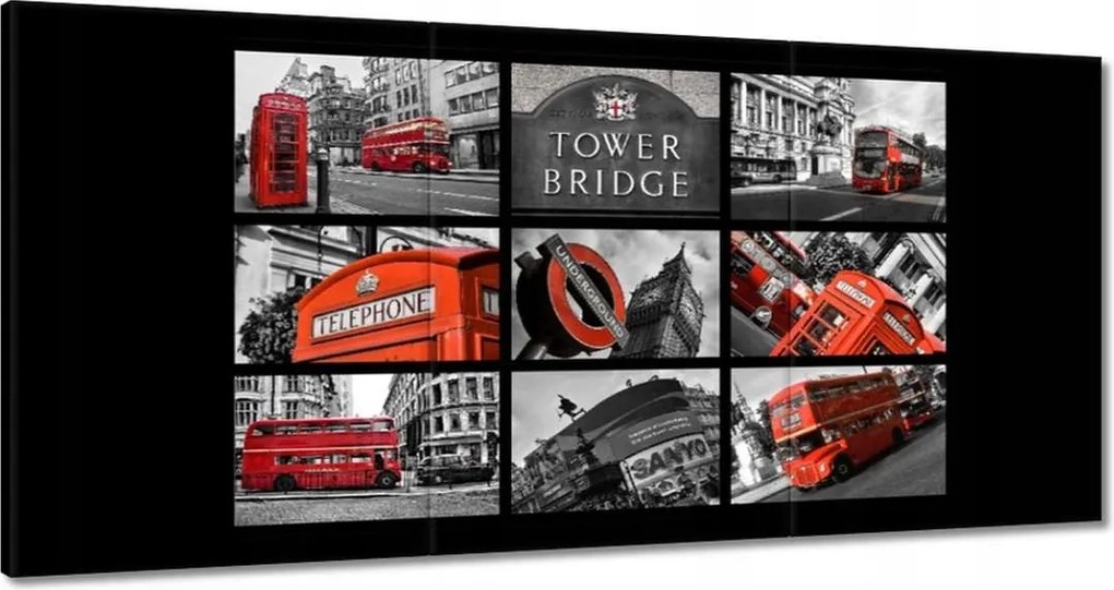 Festmények 180x90 Képek Londonból