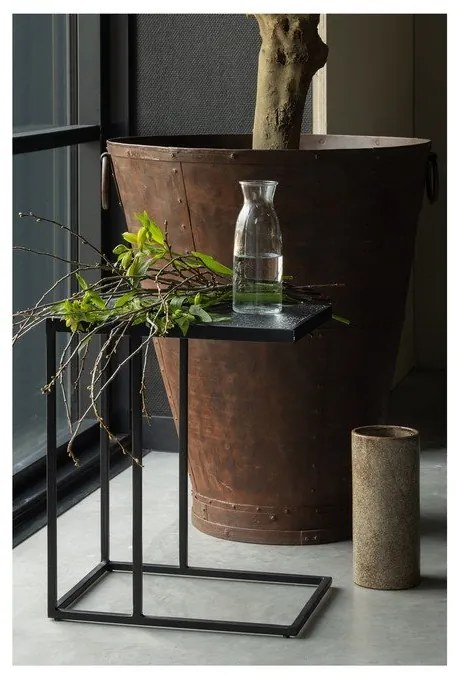 Febe tárolóasztal - WOOOD