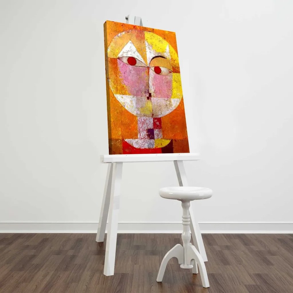 FAMOUSART-103 vászonkép, 45 x 70 cm