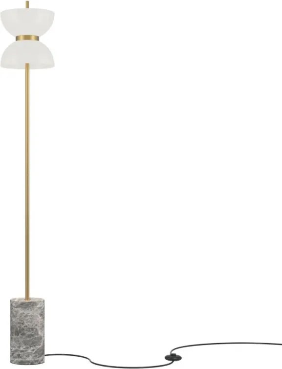 Maytoni Kyoto MOD178FL-L11G3K 1x11W/LED 3000K 1300lm IP20