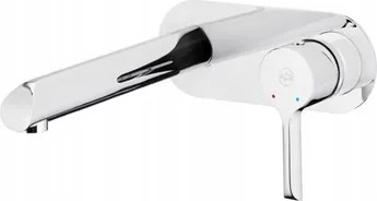 Kfa Falsík Alatti Mosdó Csaptelep Angelit Króm