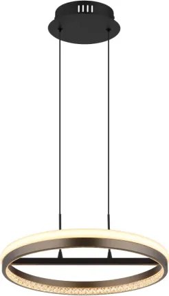 GLOBO 67179H DELLA Modern Led Függesztett Lámpa IP20