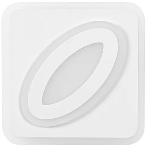 Brilagi - MODERN MINI LED fali lámpa 32W 230V 3000/4000/6000K