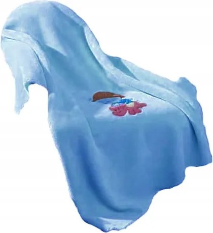 Modern Ágytakaró Takaró Piel 110x140 cm