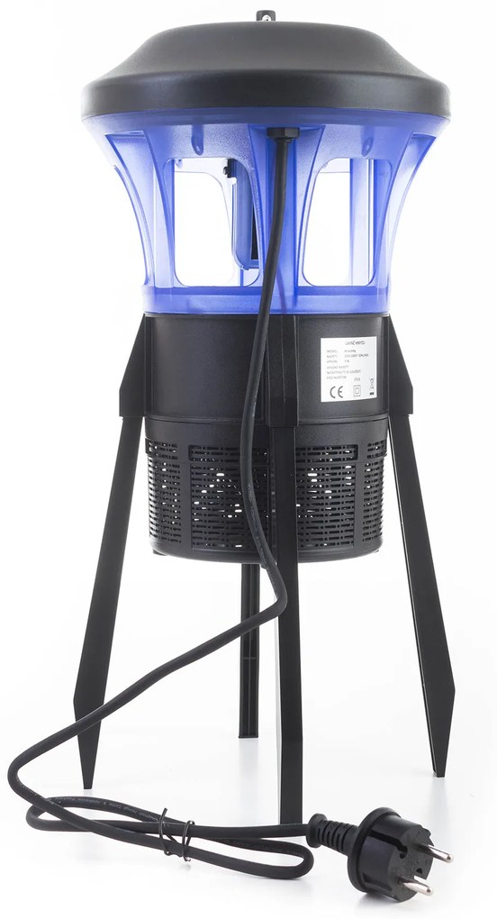 G21 Straubing Elektromos rovarcsapda